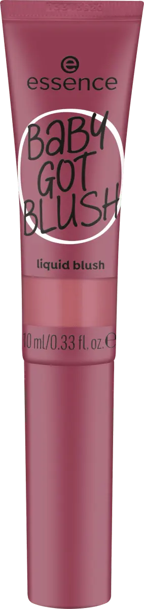 

Жидкие румяна Baby Got Blush 20 Blushin Berry 10 мл essence