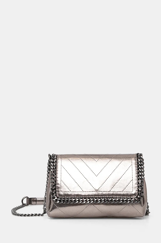 

Сумка KAYLEY Aldo, серебряный