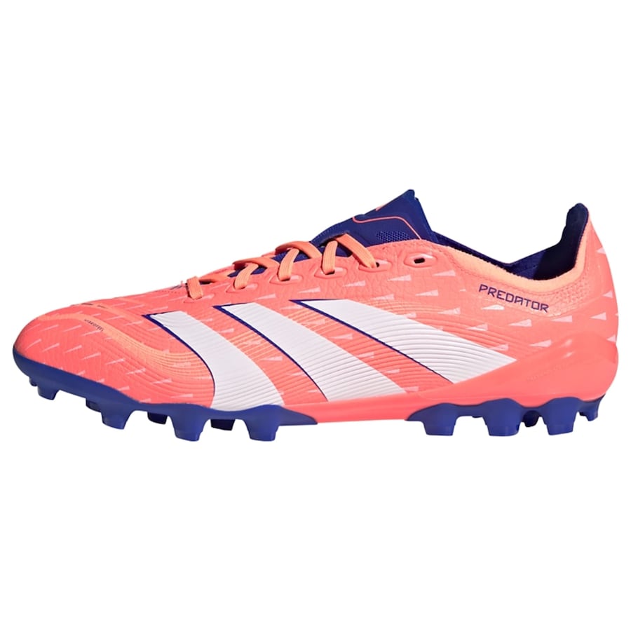 

Футбольные бутсы ADIDAS PERFORMANCE Predator League, Coral/Salmon