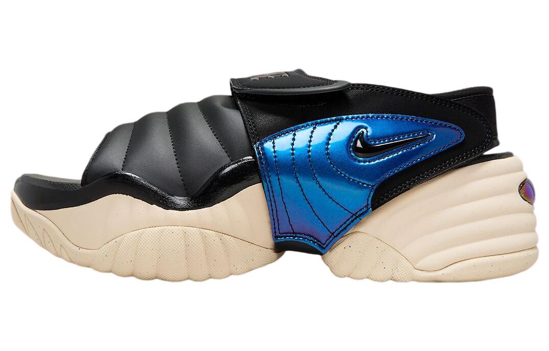 Женские пляжные сандалии Nike Air Adjust Force