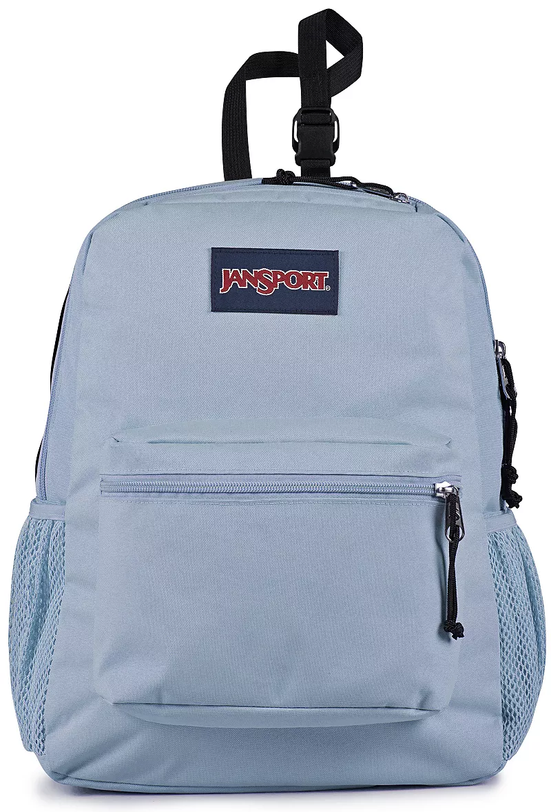 

Адаптивный рюкзак JanSport Central, цвет Blue Dusk