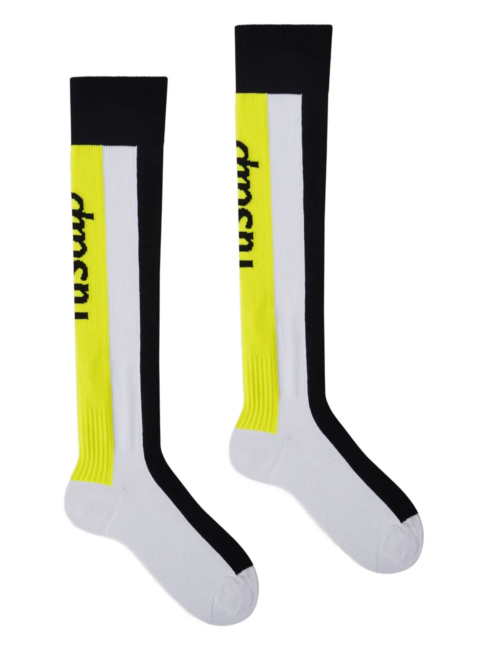 

Носки Sock Fizz со вставками Fusalp, белый