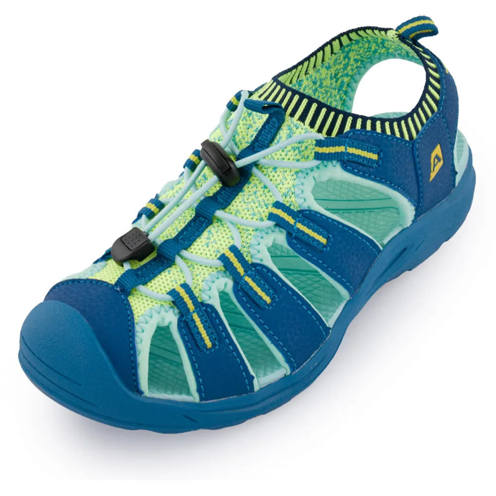 

Сандалии Alpine Pro Merbo, синий