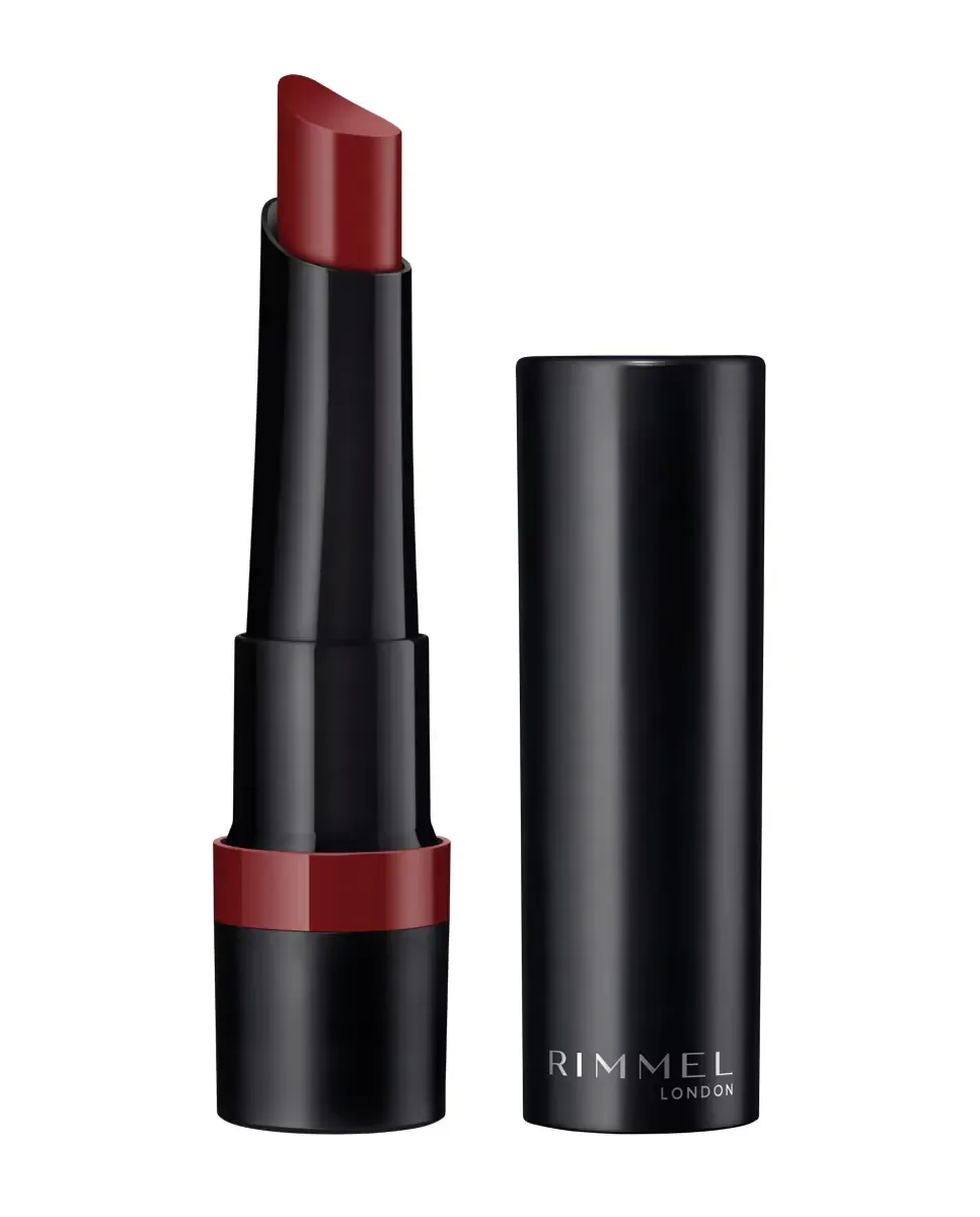 Помада для губ Lasting Finish Extreme Rimmel, 505 — фото 2