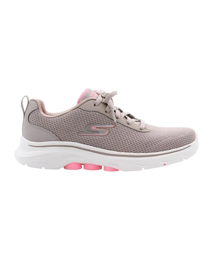 

Повседневные кроссовки Papaver Skechers, серый
