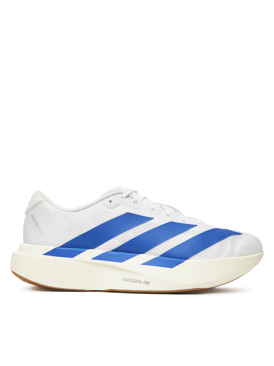 

Кроссовки для бега adizero EVO SL JS4494 Adidas, белый