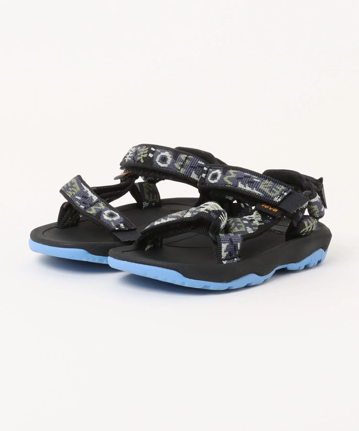 Детские сандалии TEVA HURRICANE XLT 2