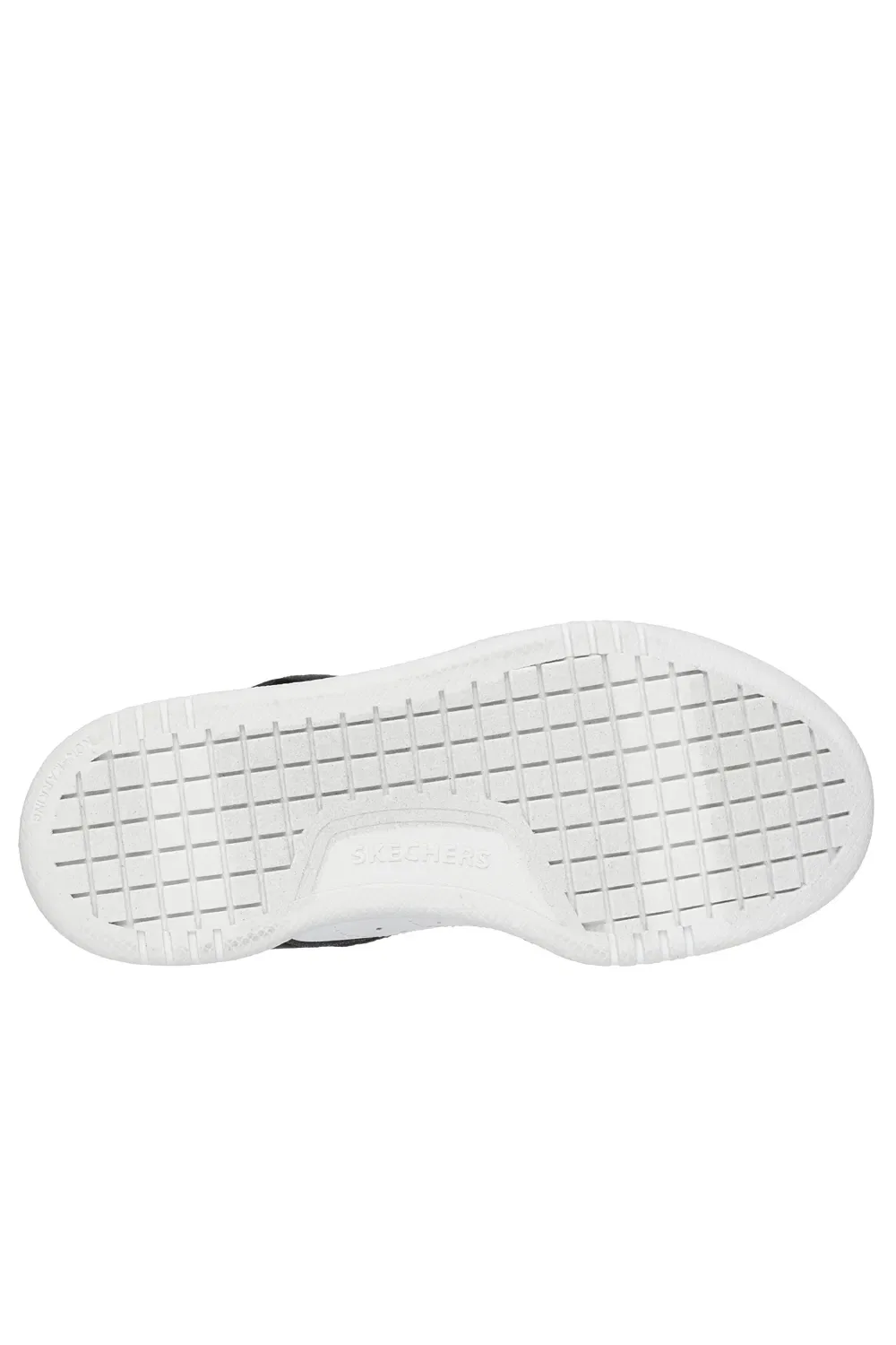 Кроссовки на липучке Skechers Quick Street Debenhams, черный — фото 3