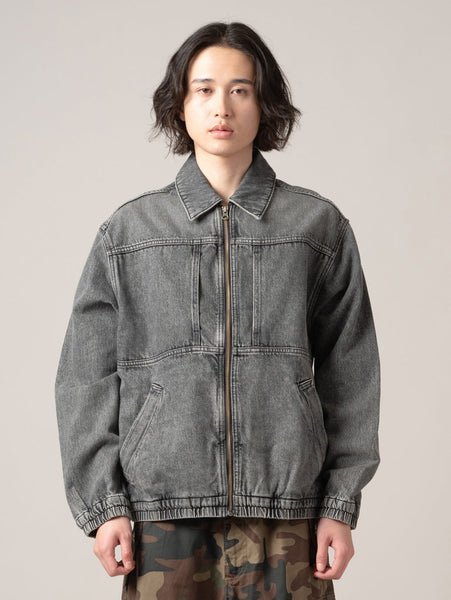 Куртка JAANAI Levi's, Blacks