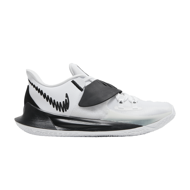 

Кроссовки Nike Kyrie Low 3 TB 'White Black', белый
