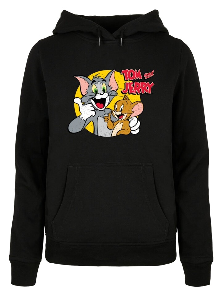 

Толстовка Absolute Cult Kapuzenpullover, черный