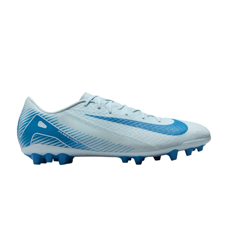 

Кроссовки Zoom Mercurial Vapor 16 Academy AG, цвет Mad Ambition Pack, Серый, Кроссовки Zoom Mercurial Vapor 16 Academy AG, цвет Mad Ambition Pack