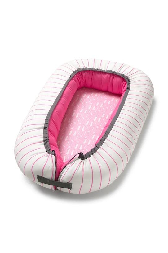 

Детский кокон Vibrant Tous, розовый