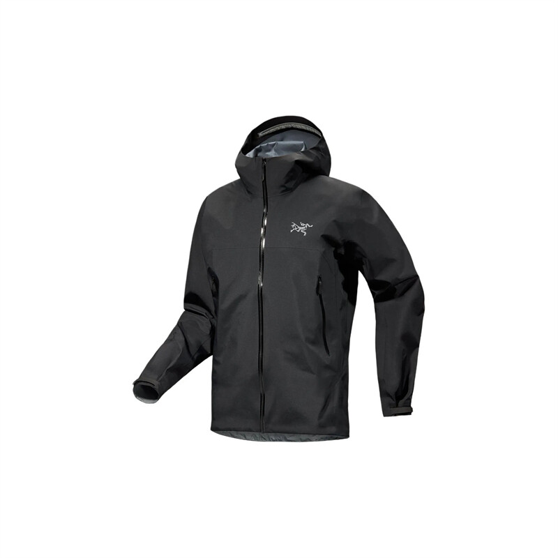 

Ветровка Beta Series мужская черный Arcteryx
