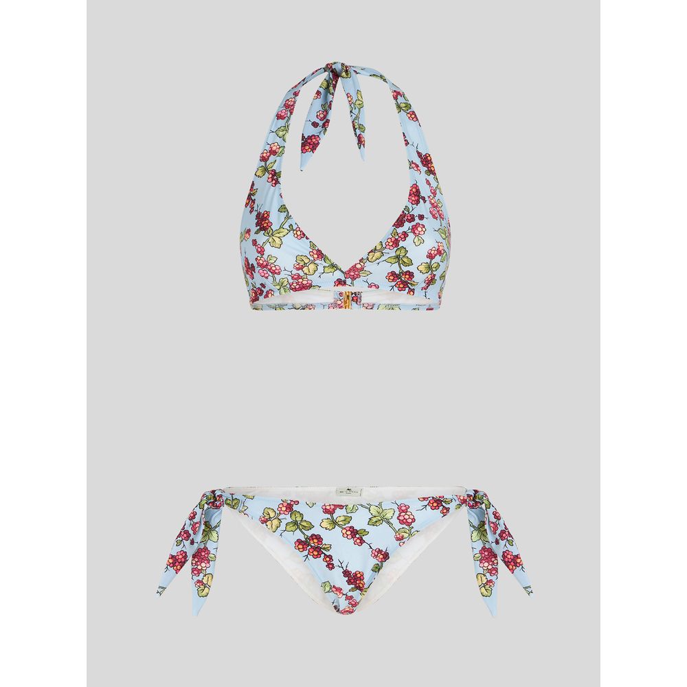 

Купальник женский ETRO, синий
