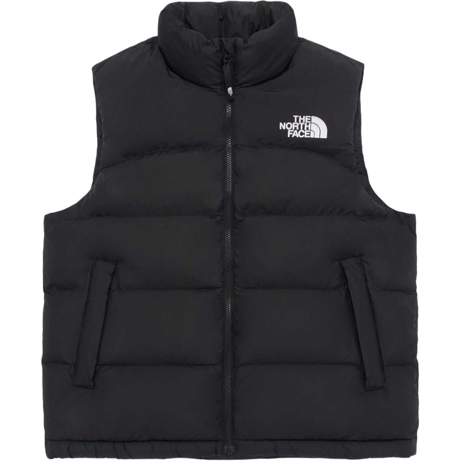 

Жилет мужской черный The North Face