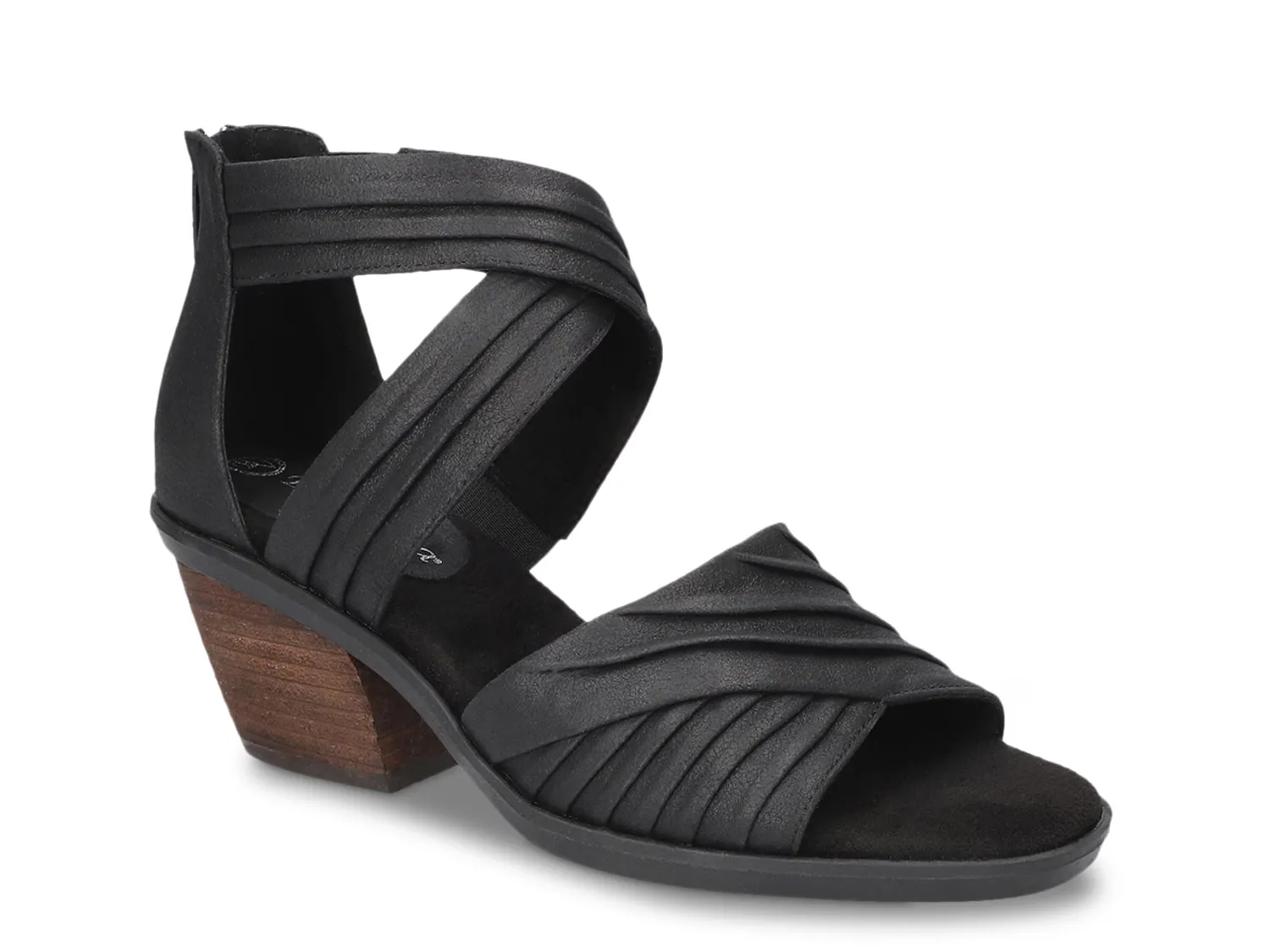 

Сандалии Quinelle Sandal Bella Vita, черный