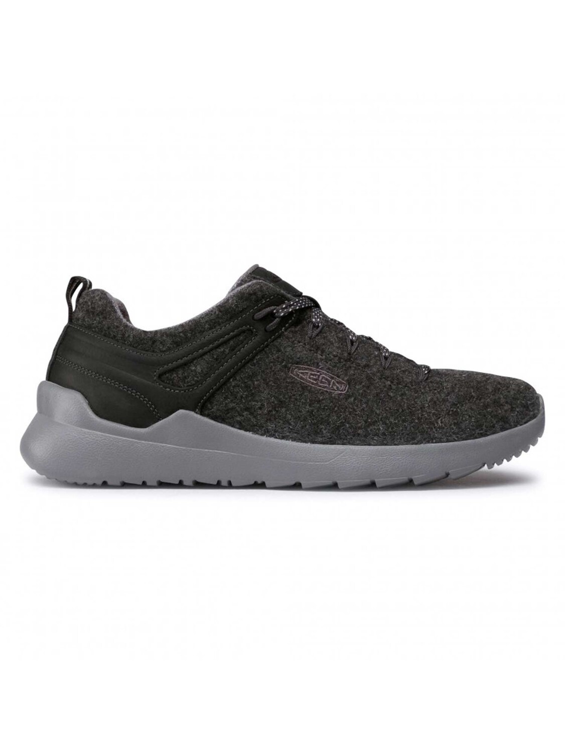 

Кроссовки Keen HIGHLAND ARWAY, черный