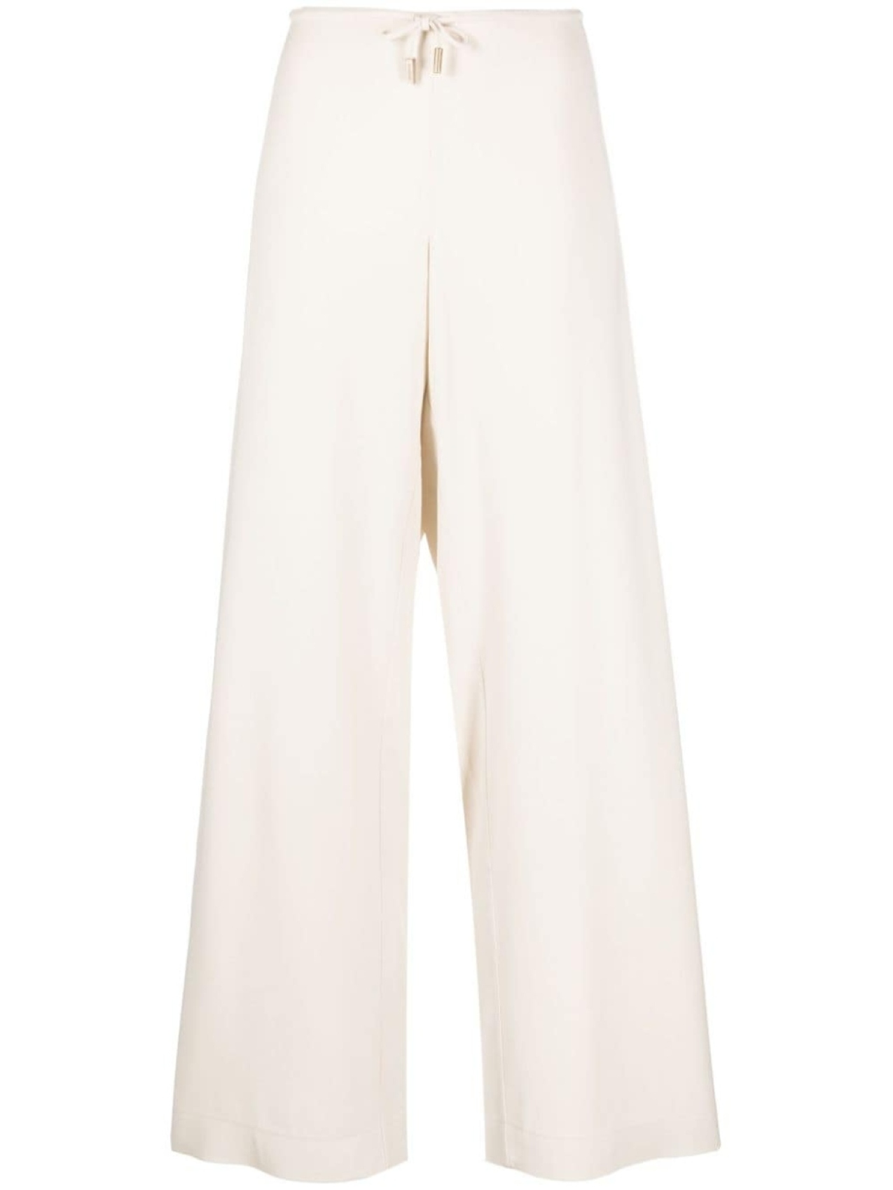 

Jacquemus широкие брюки Le Pantalon Mentalo, нейтральный цвет