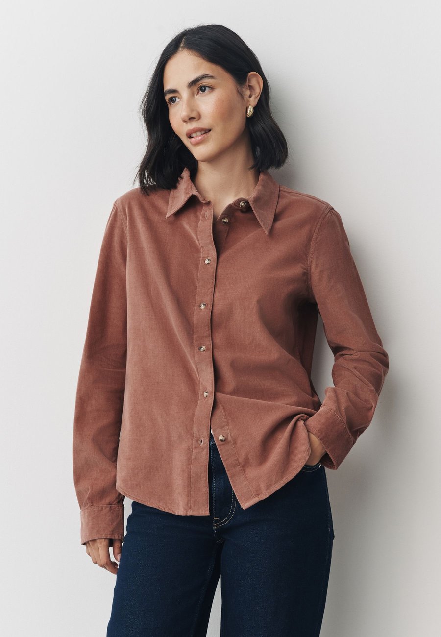 

Блуза Next LONG SLEEVE, Brown