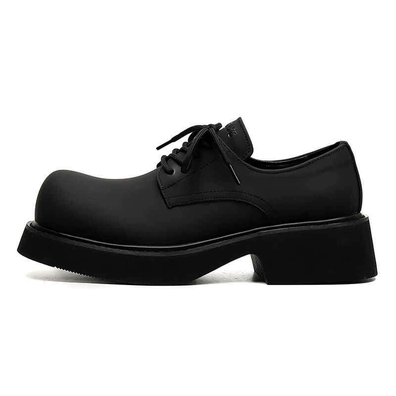 

Туфли Men"s Casual Men Low-Top черный Romon