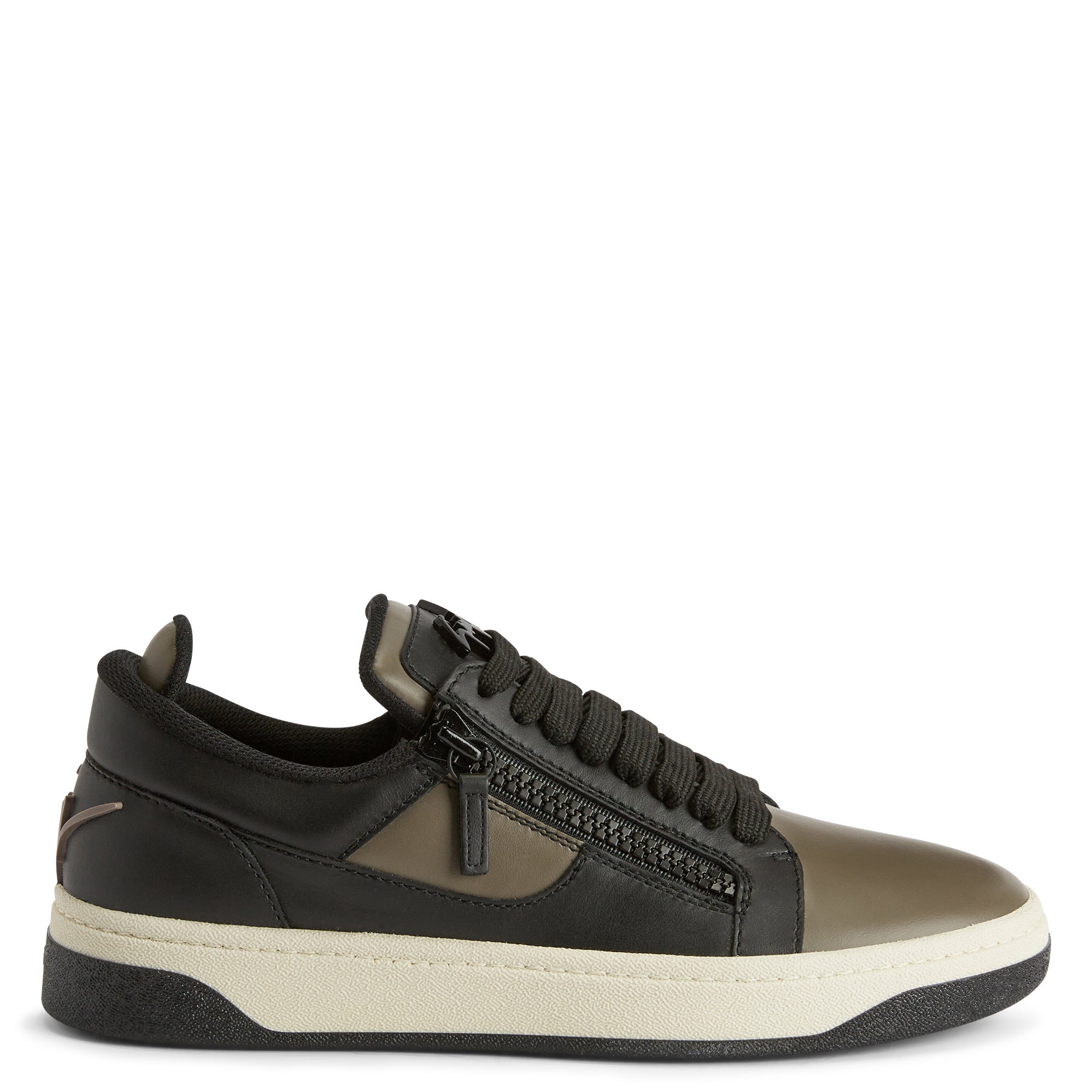 

Кроссовки Giuseppe Zanotti Gz94, коричневый