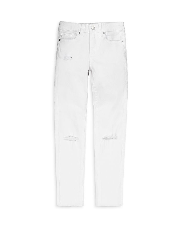 

Джинсы Icon Skinny для девочек - подростковые Joes Jeans, белый