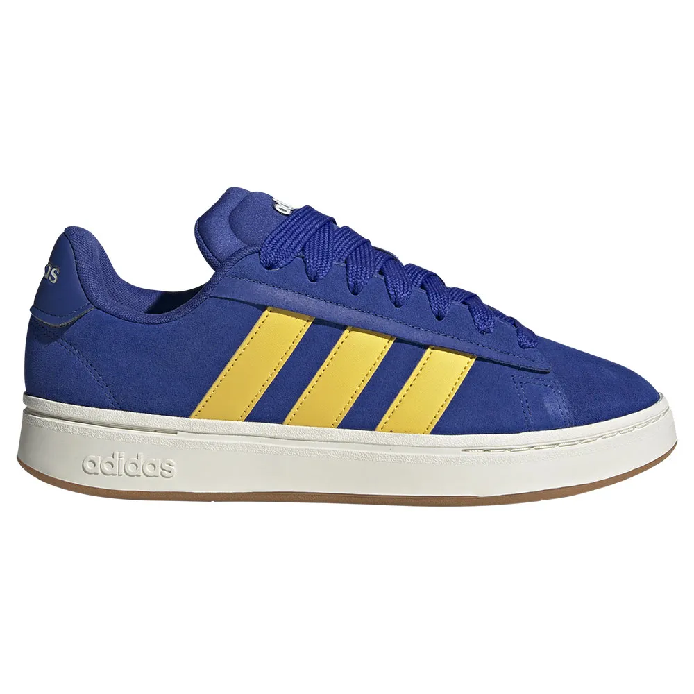

Кроссовки adidas Grand Court Alpha, синий