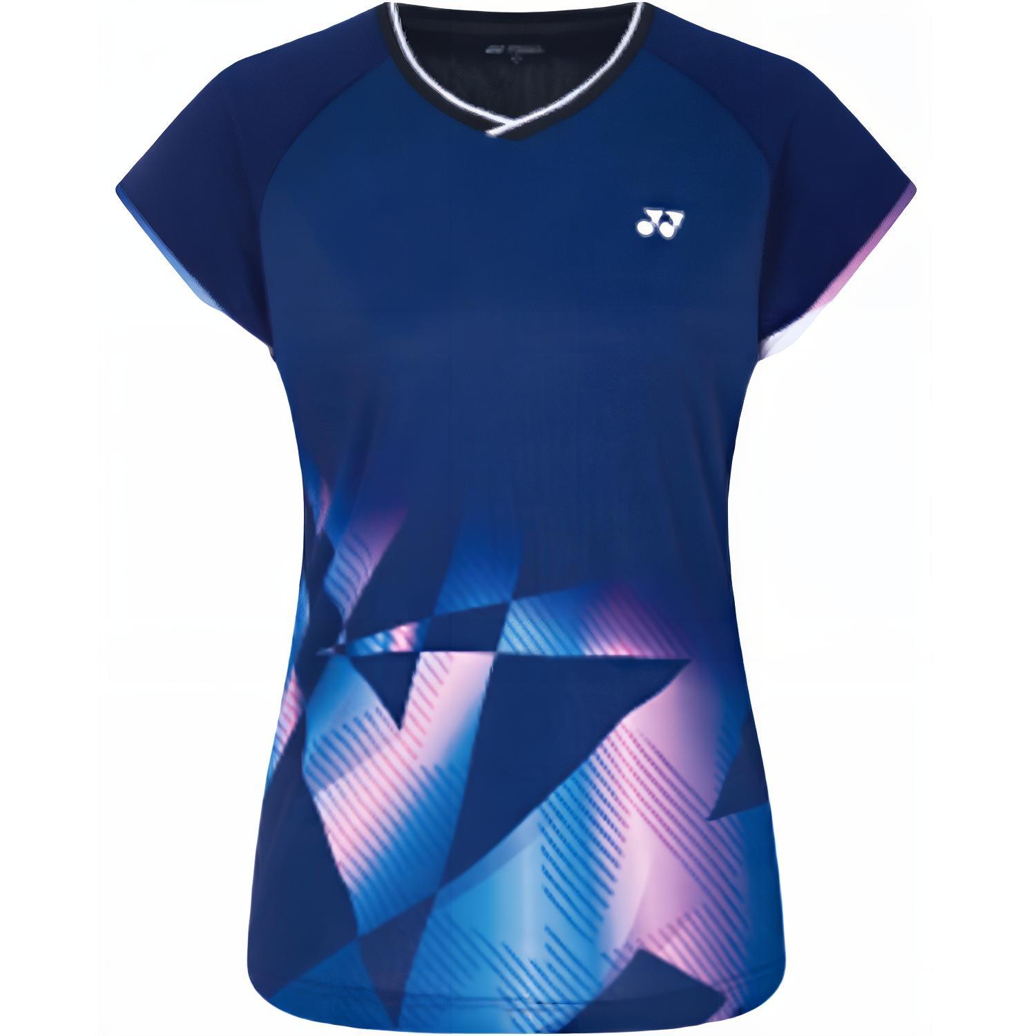 

YONEX Футболка Badminton Clothing Women's