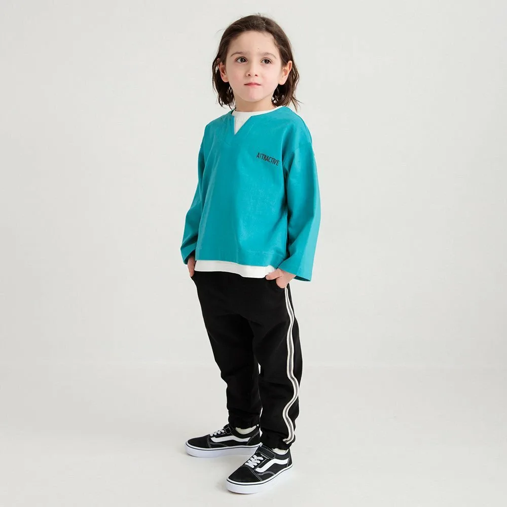 Спортивные штаны Branshes, black — фото 3