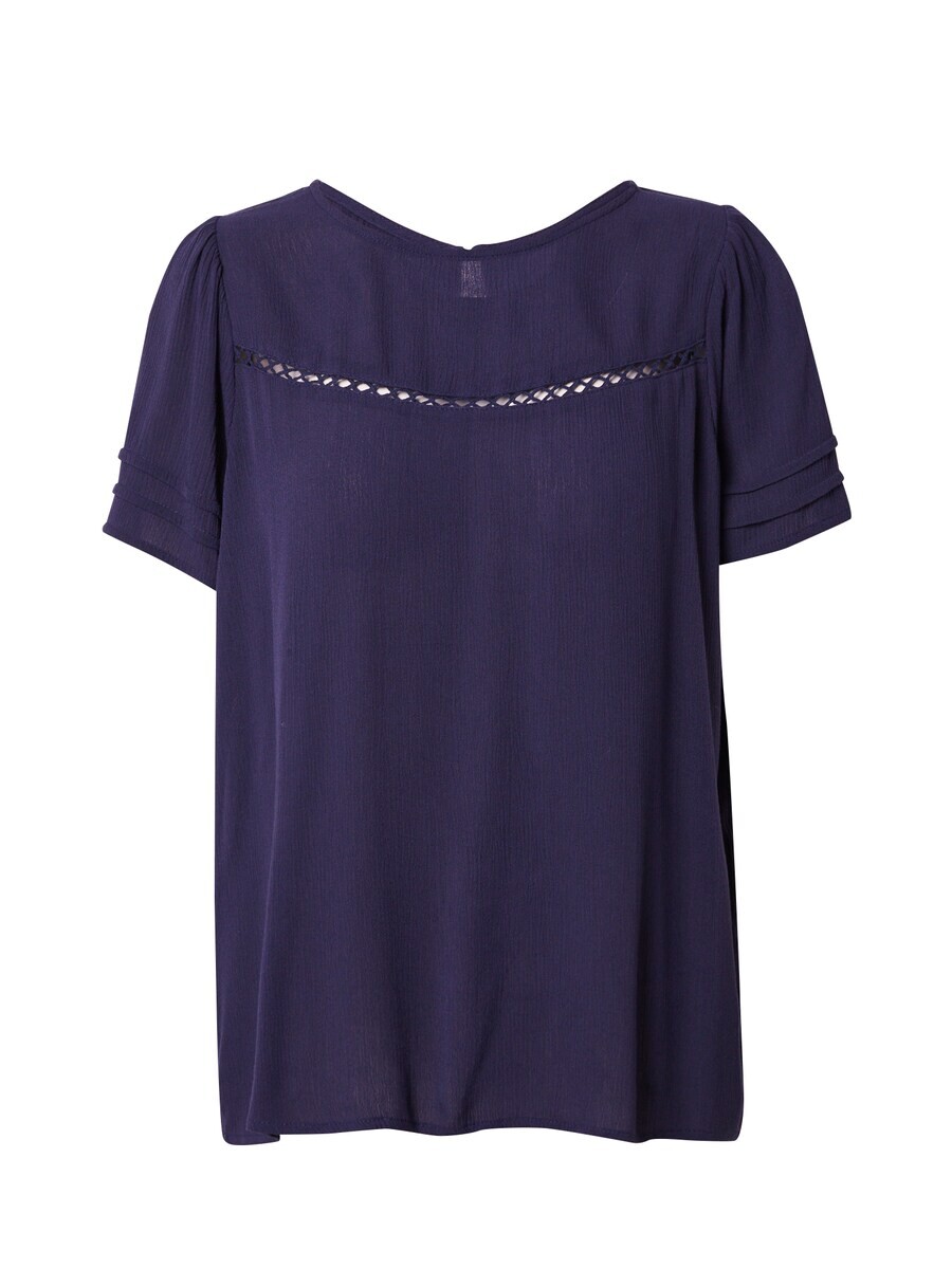 

Футболка Vero Moda MENNY, темно-синий