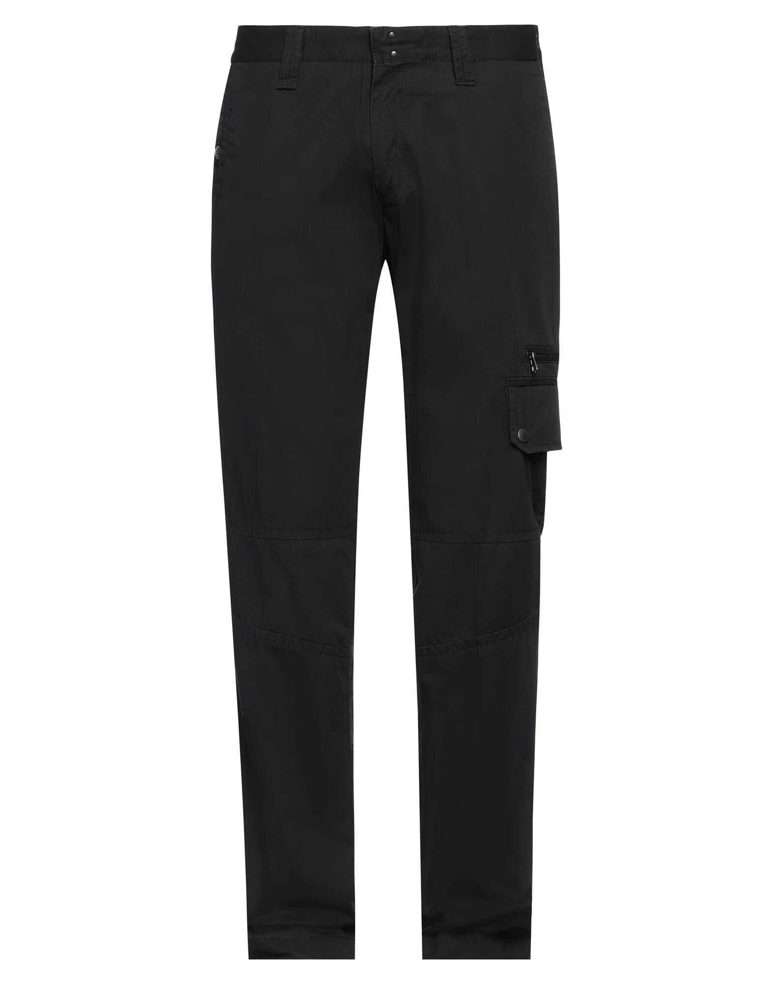 

Брюки Bryan Husky, черный