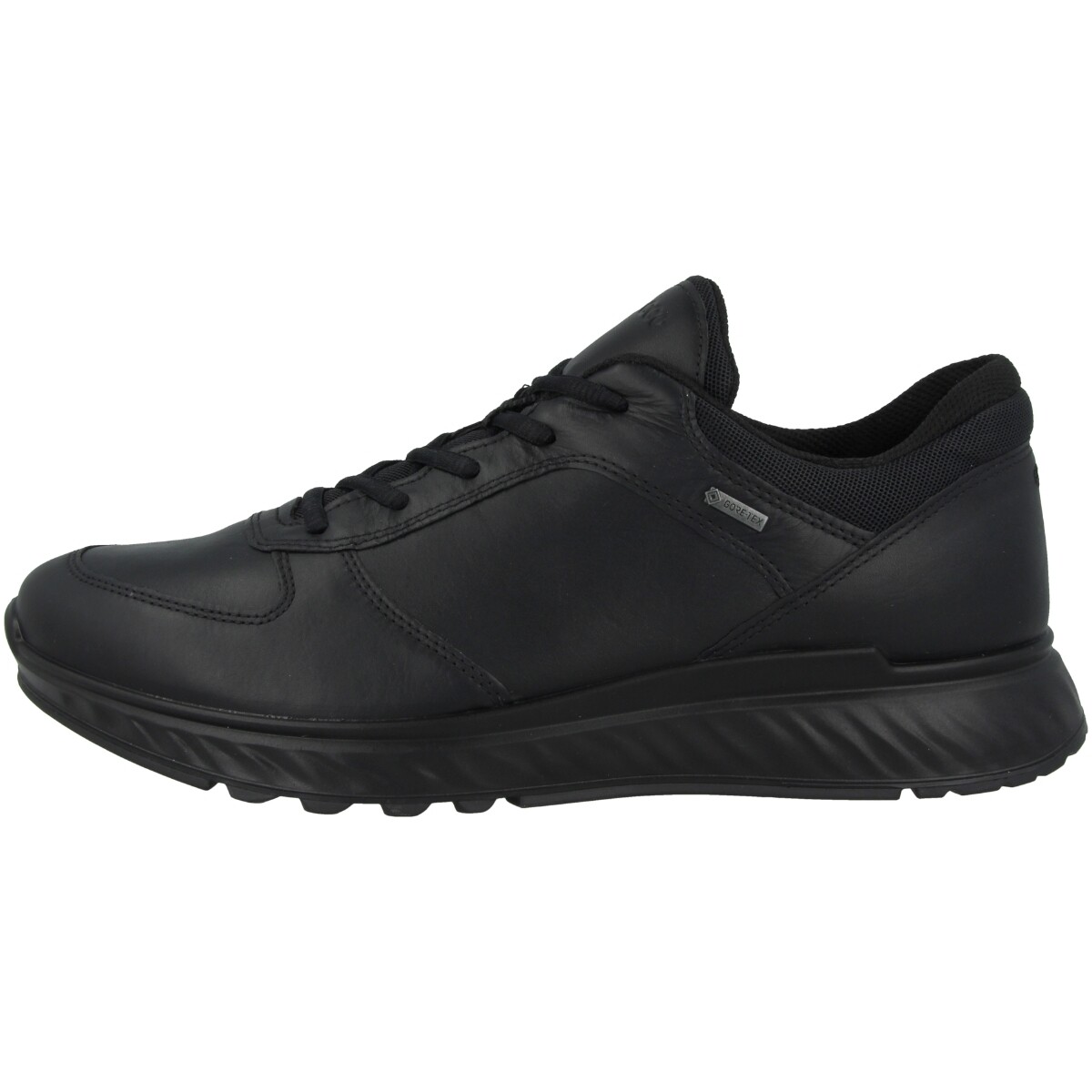 

Кроссовки Ecco low Exostride W Agate GTX W, черный