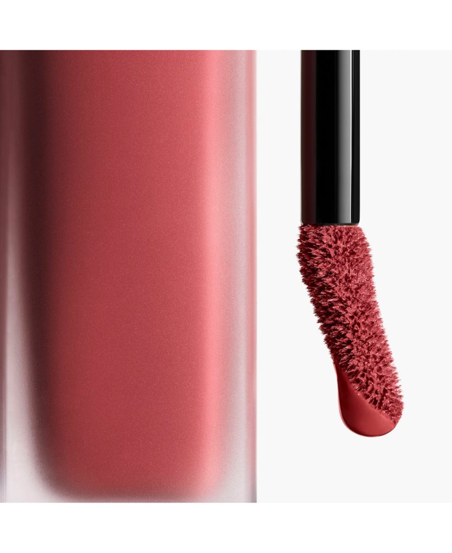 Жидкая помада для губ Chanel Rouge Allure Liquid Velvet, 226 séduisante, 6 мл — фото 2