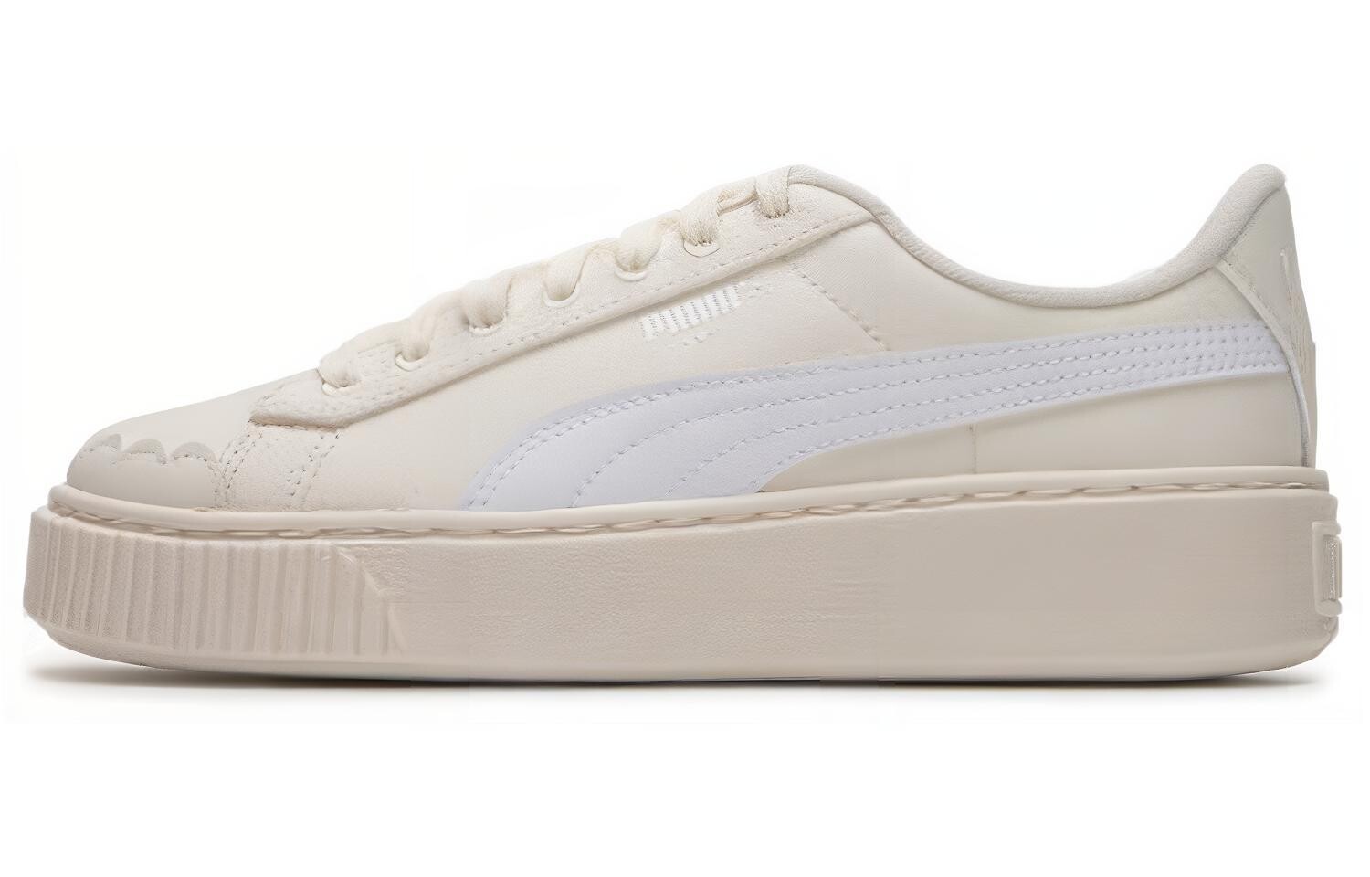 

Женская обувь для скейтбординга Puma, White