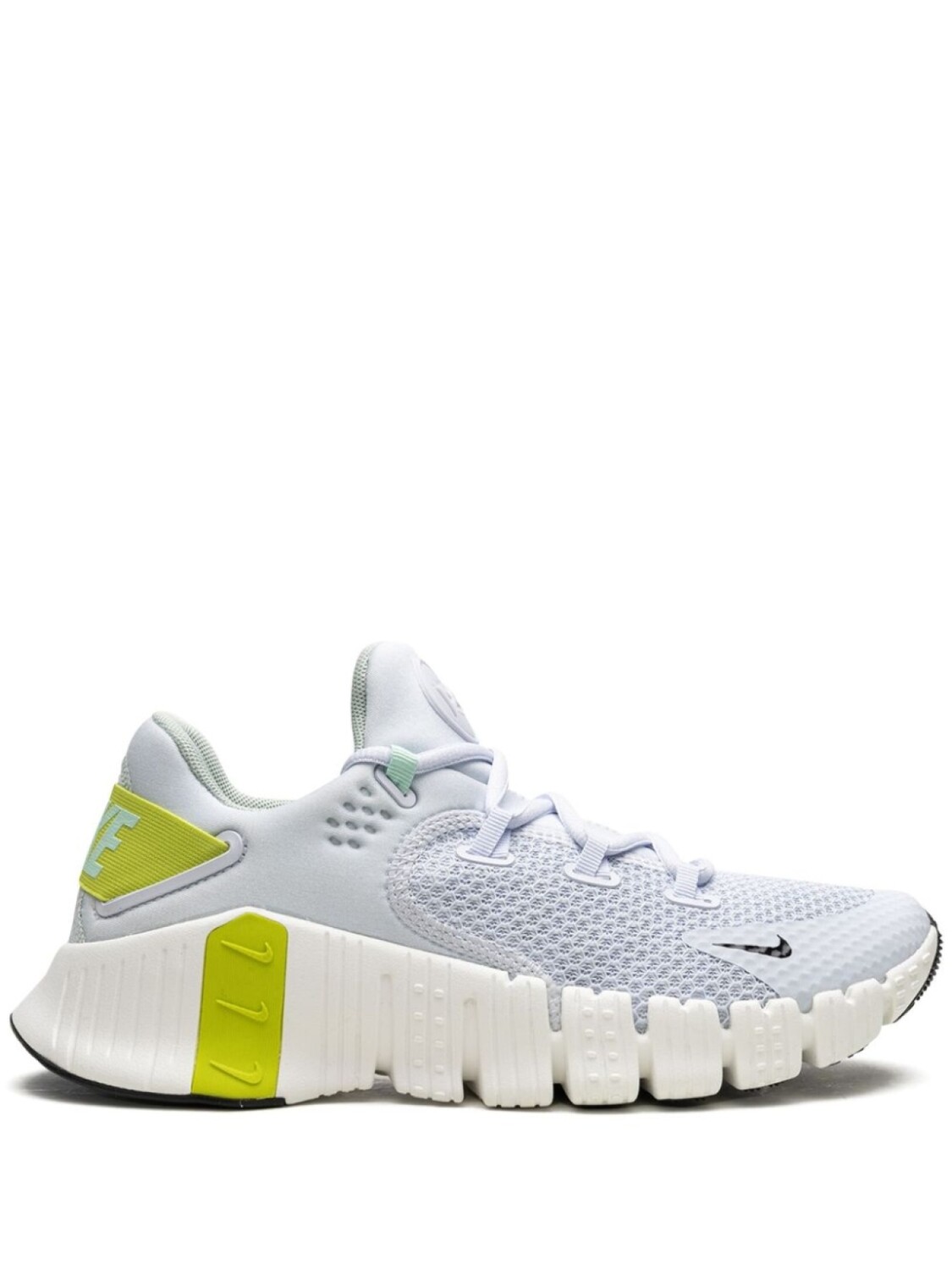 

Кроссовки Free Metcon 4 Nike, серый