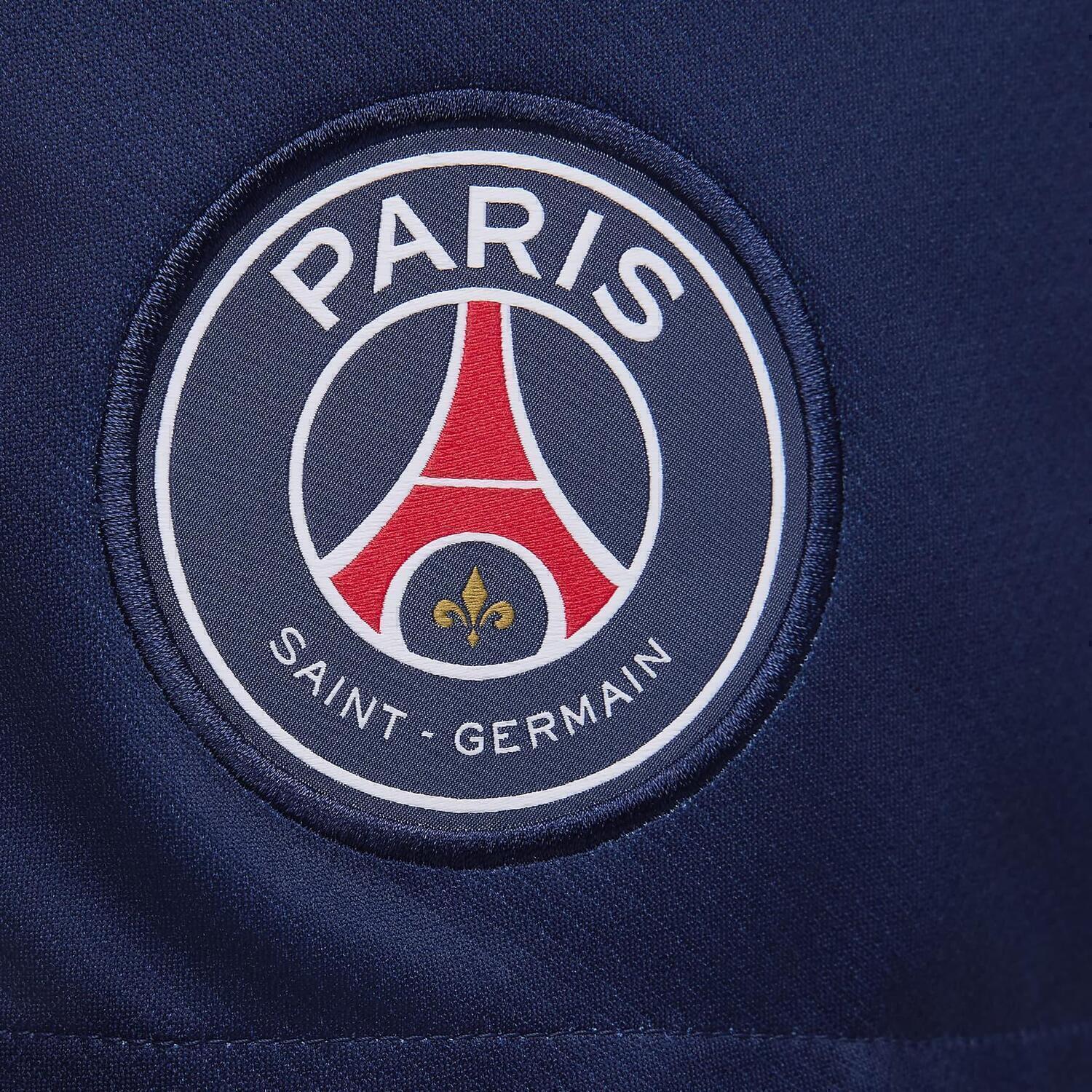 

Низ для футбола мужской Midnight Navy Nike, Midnight Marine Blue