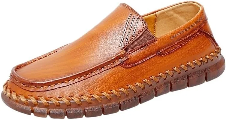 Формальные туфли Oxford, дышащие, White-patch Five-pointed Star4 DUYHBAWRS