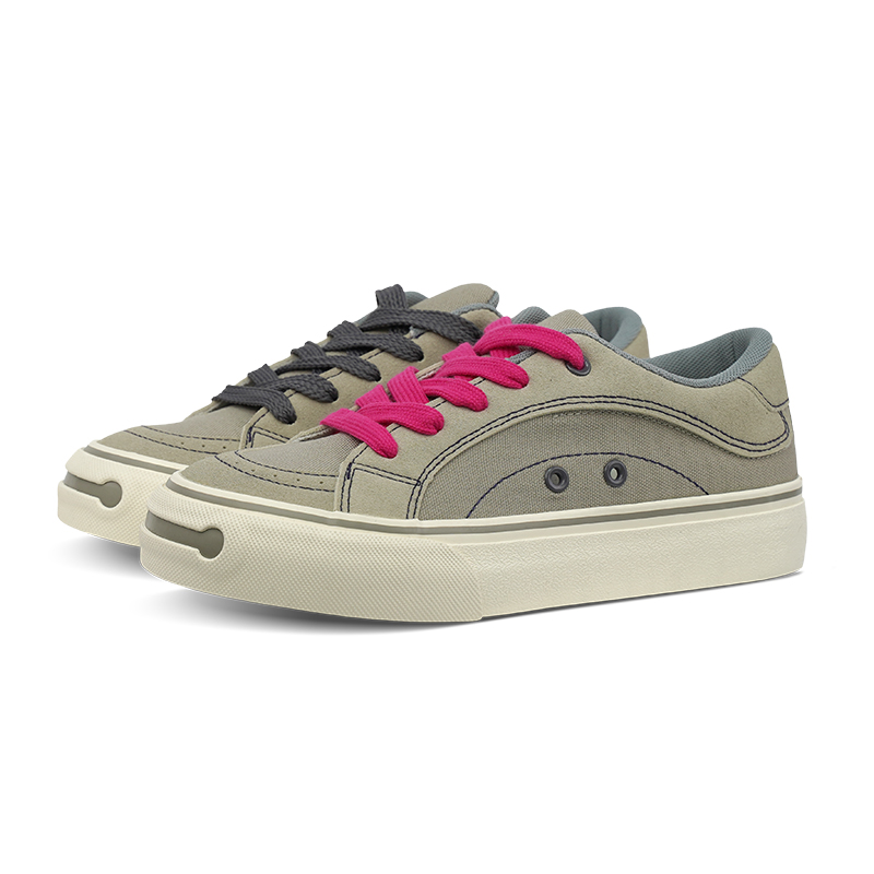 

BURNING FLAME Дышащие и легкие низкие кожаные туфли мужские black