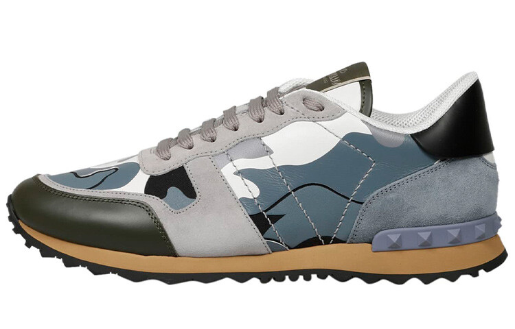 

Мужская обувь Valentino rockrunner Lifestyle