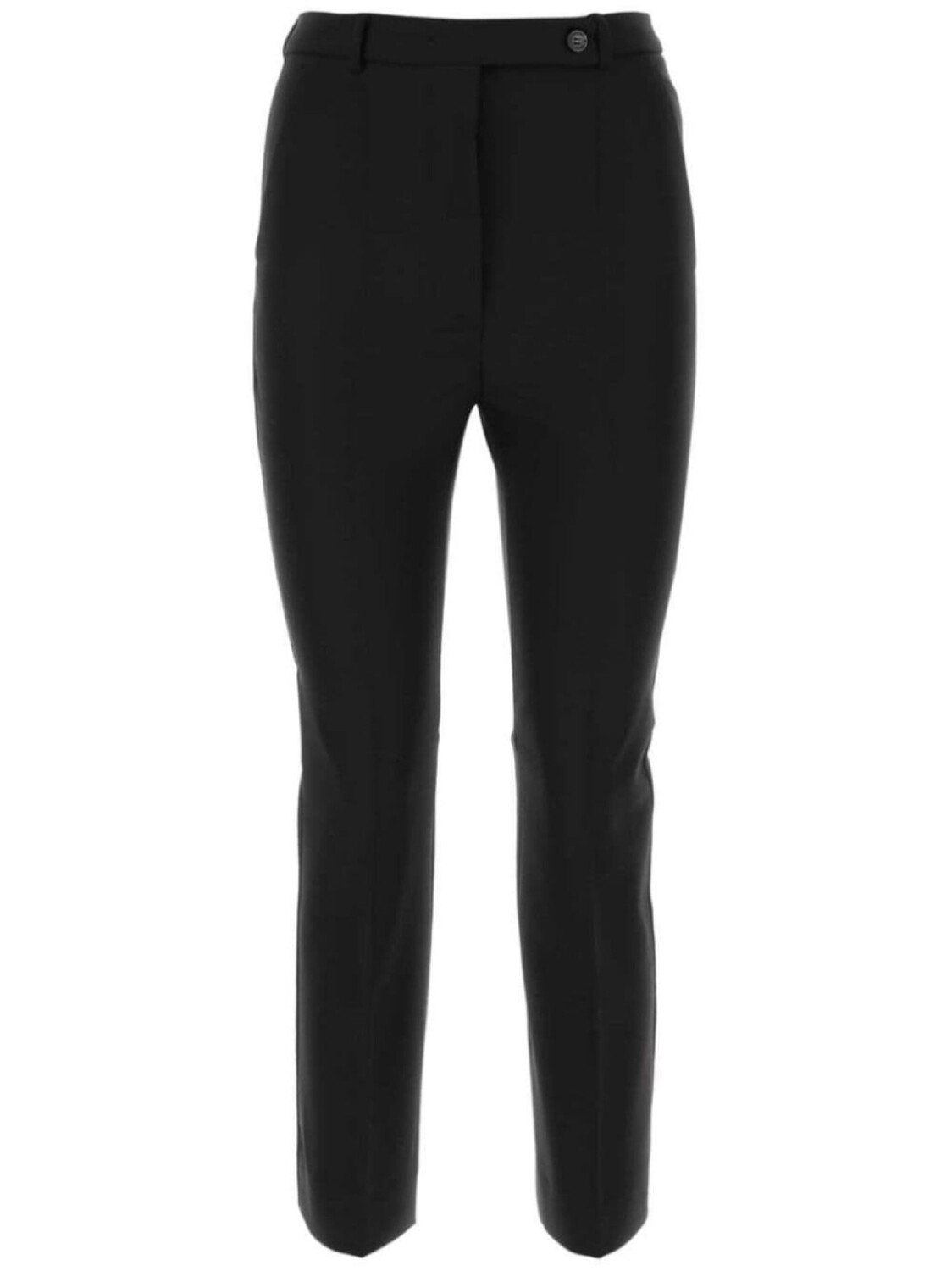 

Sportmax брюки Navetta, черный