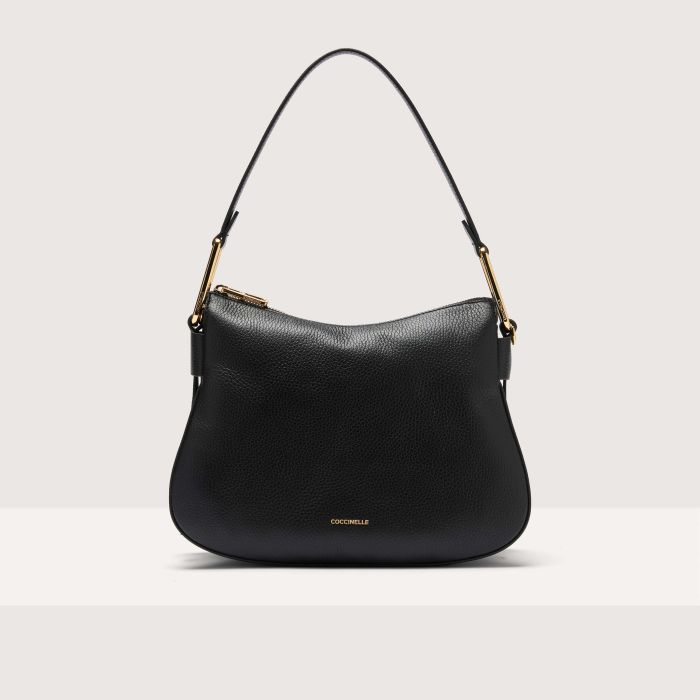 

Сумка через плечо Coccinelle Magie soft small, цвет Noir
