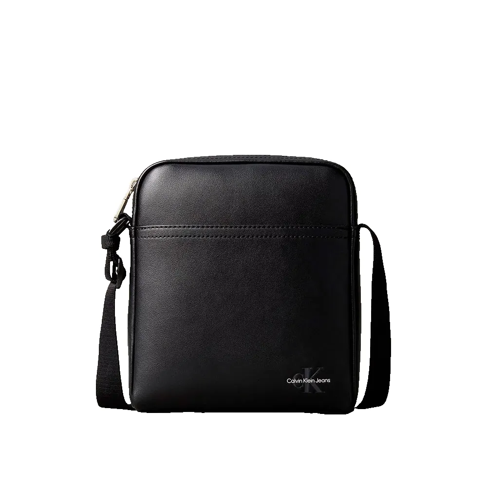 

Сумка кросс-боди Calvin Klein Jeans Mono Logo, черный