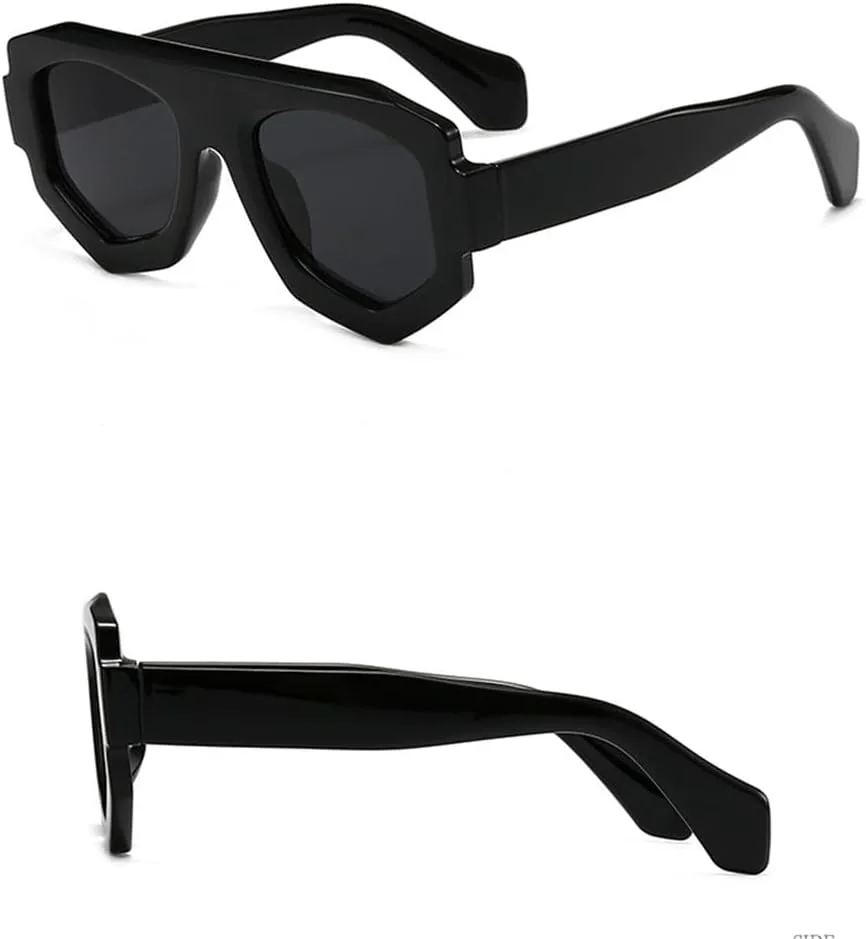 

Солнцезащитные очки UV400 с леопардовым принтом, овальные, в стиле панк, для женщин и мужчин, для бега и занятий спортом на открытом воздухе UYPTK, 3965-c3