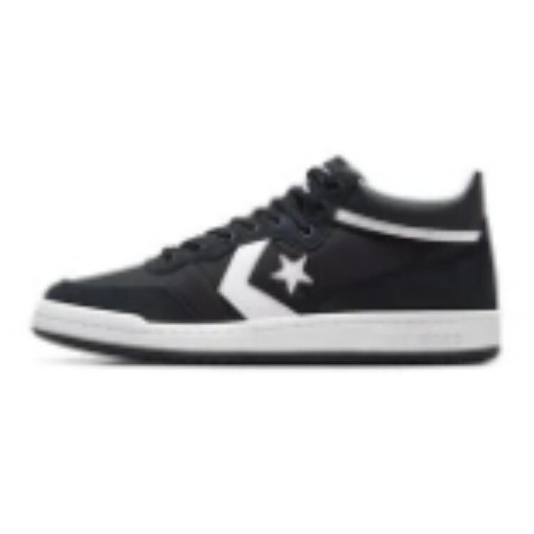 

Кроссовки для скейтбординга Converse Fastbreak унисекс, Black/White