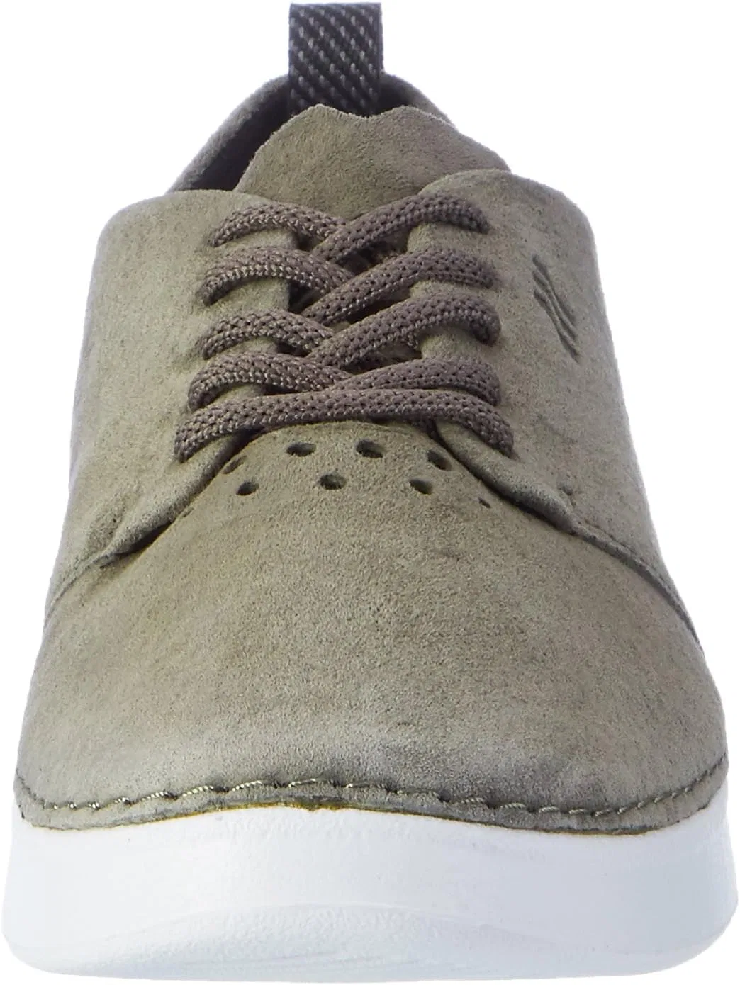 Мужские кроссовки Boxfresh Carle UH Pgsde KHA, Green Khaki — фото 2