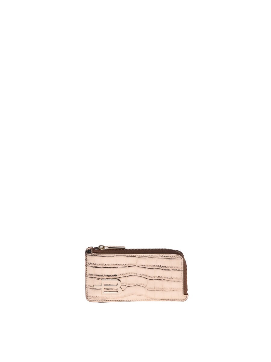 

Кошелек Baldinini Wallet, бежевый