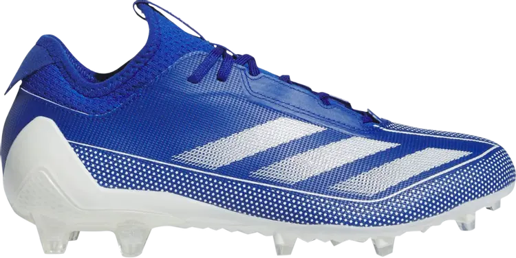 

Кроссовки Adizero Electric.1 'Royal Blue', синий