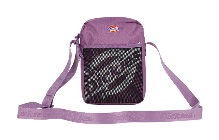 

Сумка через плечо унисекс Dickies, Фиолетовый