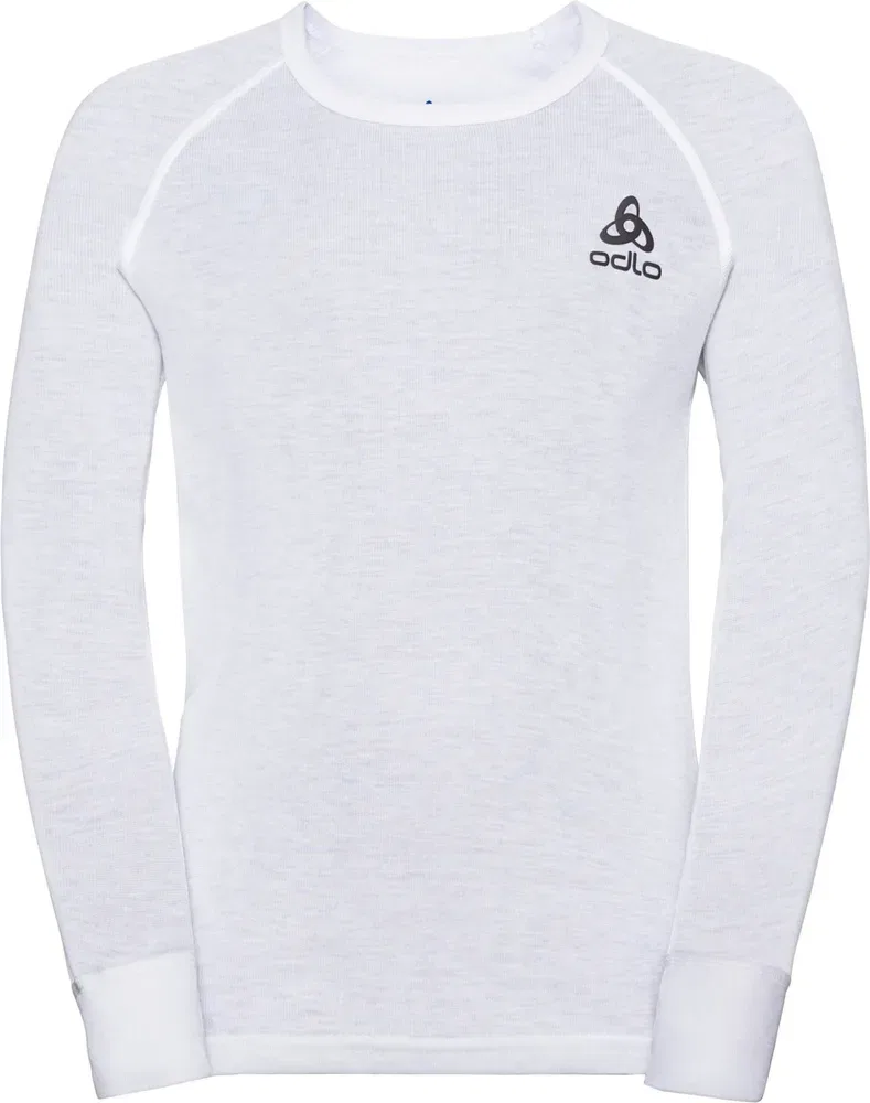 Термо- и функциональное белье Active Warm Eco Odlo, белый